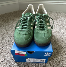 Adidas Spezial - Men s Green