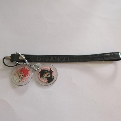 D.N.ANGEL strap