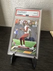 Jayden Daniels 2024 Topps Now Most Accurate Game by Rookie QB #5 PSA Gem Mint 10