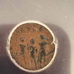 SIBLINGS COIN ICG Genuine Roman Empire Bronze Nummus Constantine Cert 7374300158