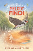 Ian Bruce Boyd (U. A.) | Melody Finch | Taschenbuch | Englisch (2020)
