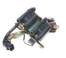 Herko Ignition Coil B354 for Mitsubishi Dodge Eagle Plymouth Hyundai 1.6L 85-95