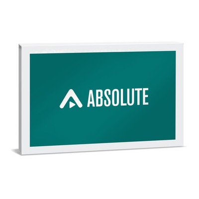 Steinberg Absolute 6 Boxed - VST Software Instrument