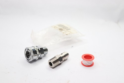 #ad Pressure Washer Adapter Set 5000 PSI 3 8quot; JT012 3 $7.79