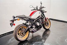 Yamaha White Motorcycles Sold by Dealers for sale | eBay