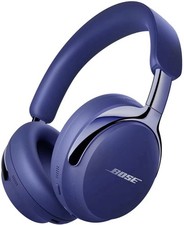 Bose - QuietComfort Ultra Headphones 2nd Gen - Midnight Violet Brand New 