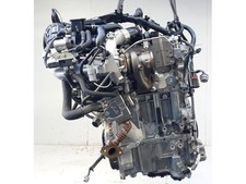 Moteur Nissan X-TRAIL