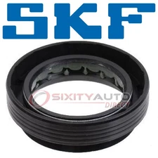 SKF Transfer Case Input Shaft Seal for 2003-2009 Ford Ranger - Gaskets do