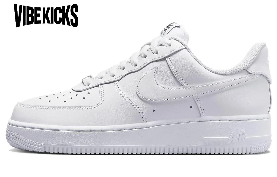 Nike Air Force 1 '07 EasyOn White W - огромный выбор по лучшим