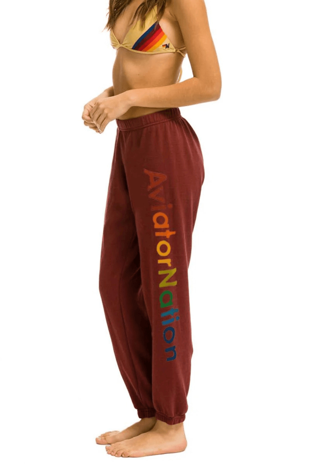 Aviator Nation Nashville Sweatpants