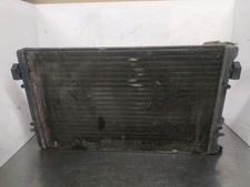 Radiateur Seat LEON