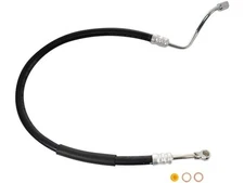 Power Steering Pressure Line Hose Assembly For 2005-2007 Subaru Impreza DP155DS