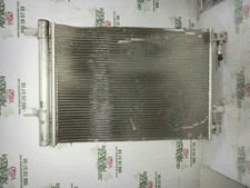 Condensateur Chevrolet CRUZE