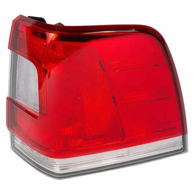 Genuine Ford Lamp Assembly Rear FL7Z13404C
