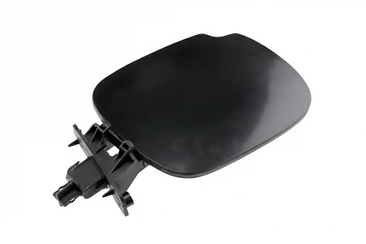 NTY EZC-RE-002 Hinge, fuel tank filler flap for RENAULT - Image 6