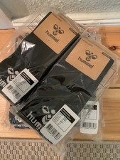 hmlessential football socks 39/42