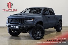 2026 Ram 1500 RHO 4X4 LEVEL 1, DUPONT KEVLAR,LIFTED, 20'S, NITTO