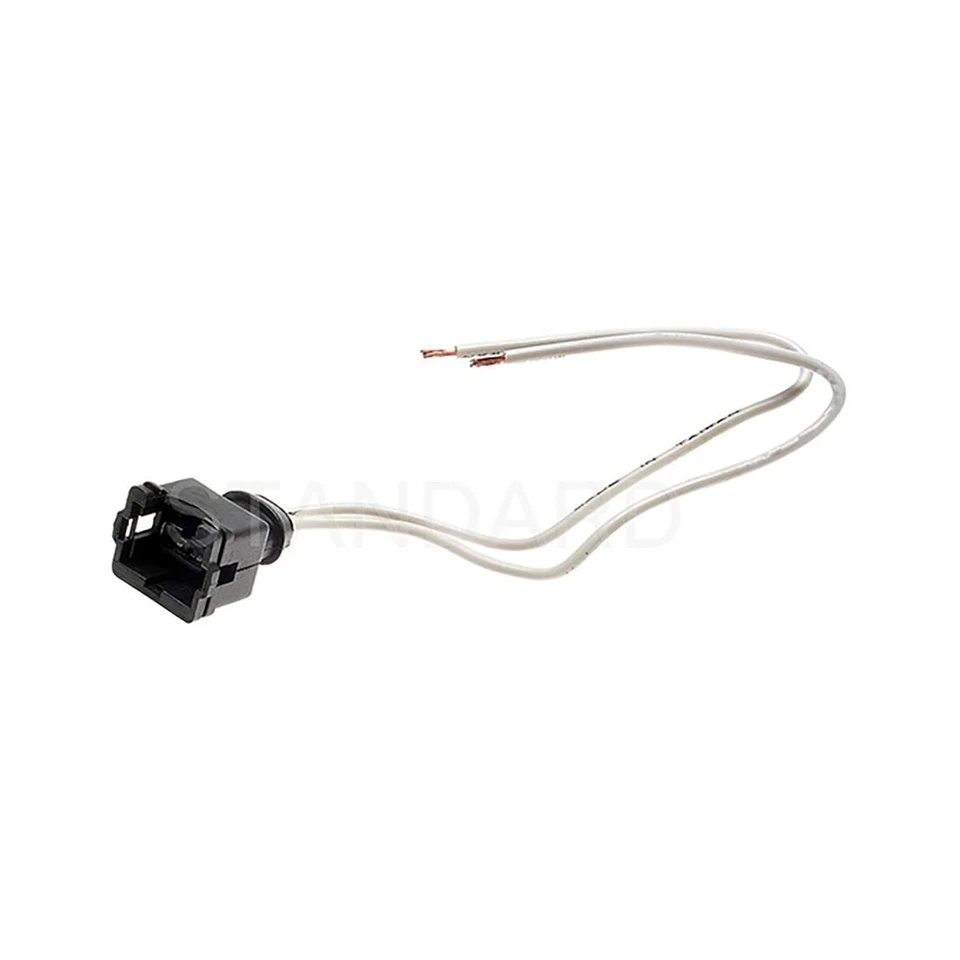 Conector de sensor de velocidad de vehículo de 1 pieza encendido estándar para Audi 80 Quattro 1992 Foto 2 de 3