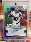 2025 Panini Absolute Chase Brown Base (RAW)