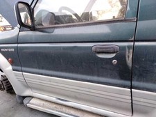 Porte avant et accessoires Mitsubishi MONTERO