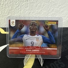 2016 Panini Instant Copa America Centenario Soccer Cards 24