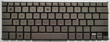 AS58 Replacement key cap for keyboard Asus Zenbook UX21a UX21e UX21