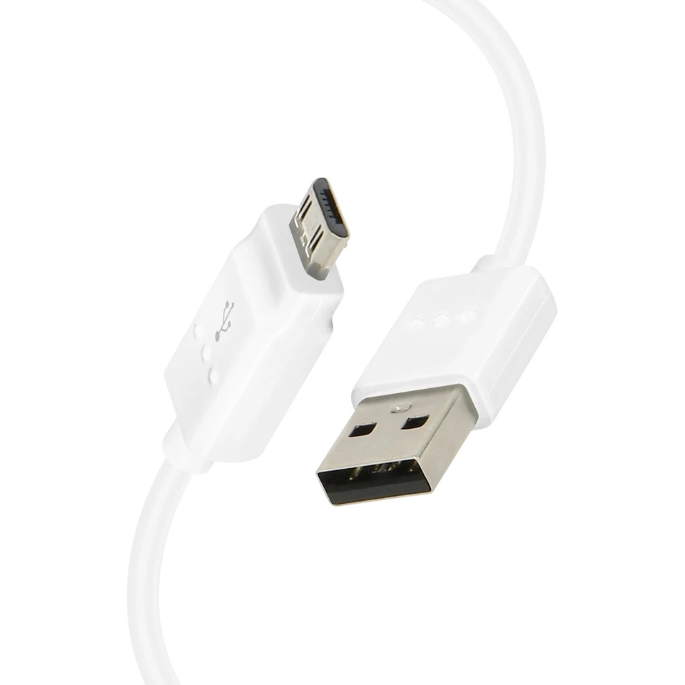 Cable USB a Micro-USB Original LG DK-100M – Negro - Imagen 2 de 4