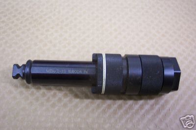 KURODA MTH-R-18 PK TOOL HOLDER NEW 