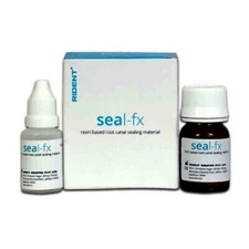 Rident Seal-Fx (Resin Based Root Canal Sealing Material )