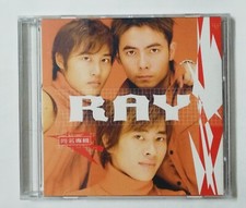 RAY       CD 125 