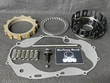 MacDaddy Racing Yamaha Banshee Clutch Kit ('87-'06)