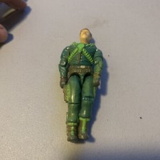 Hasbro G.I. Joe Sci-Fi Action Figure