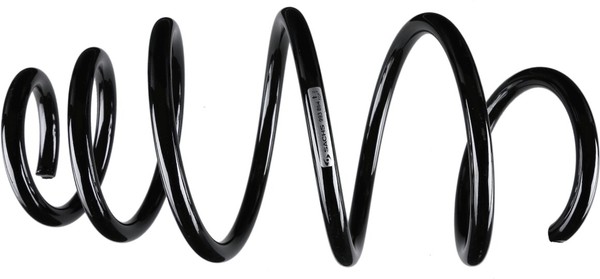 Sachs 993 864 Coil Spring For Opel Vauxhall-image