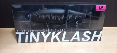 DRT タイニークラッシュTiNY KLASH Low Shinobi DRT Klash 9 Low | DRT BAITS | DRT Klash 9 and DRT Tiny Klash