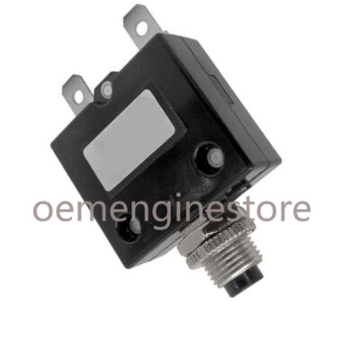 00000697 Circuit Breaker Fits For Dingli JCPT0808HD JCPT0807HD JCPT1614DC