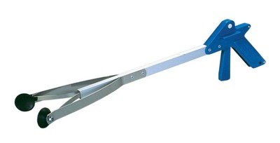ArcMate EZ Reacher Standard - Grabber Reacher with 5 lb. Pickup Capacity, 4.5...