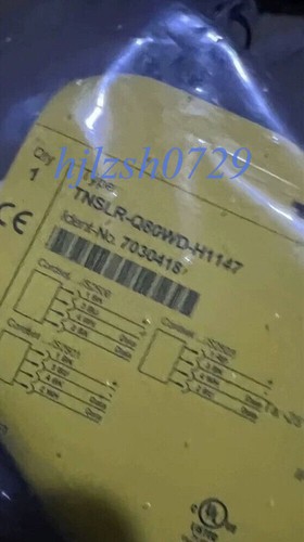 1Pcs New TNSLR-Q80WD-H1147 7030418 Without Package #Fedex or DHL 90days Warranty