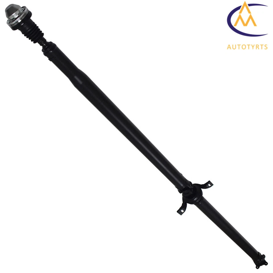 Rear Drive Shaft Assembly For Pontiac Torrent 2006 Chevy Equinox 2005-2006 AWD - Image 4 of 4