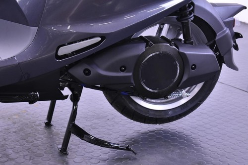 2022 KYMCO i-ONE 50cc BRANDNEW ELECTRIC PREREGISTERED SCOOTER DELIVERY MILEAGE - Picture 9 of 13