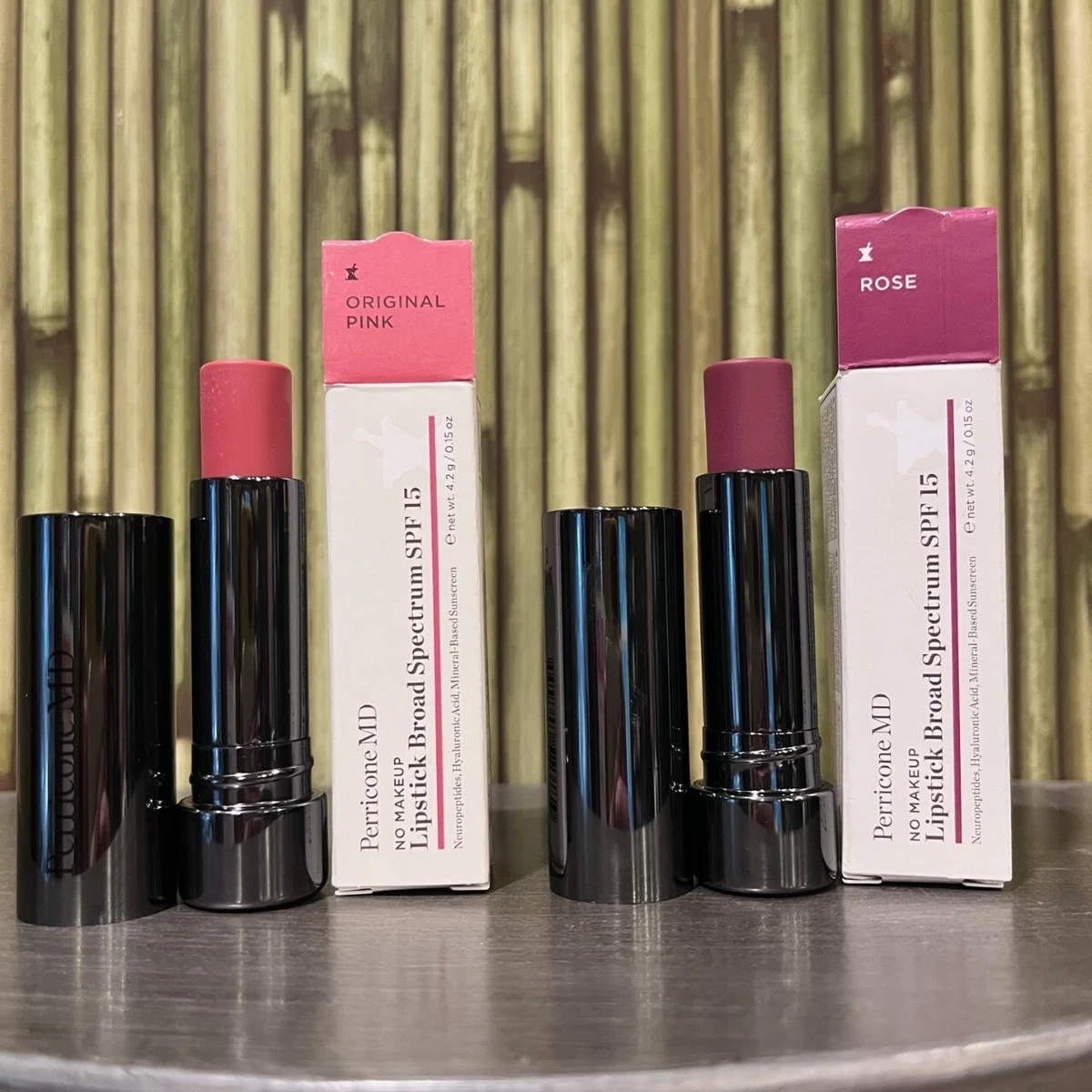 Perricone md no makeup lipstick deals