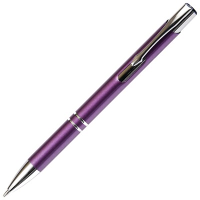 Budget Friendly Beautiful JJ Mechanical Pencil - Purple