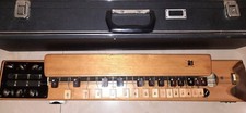 ZEN-ON AYA Electric Taishogoto with Built-in Sound Pickup Hard Case 03