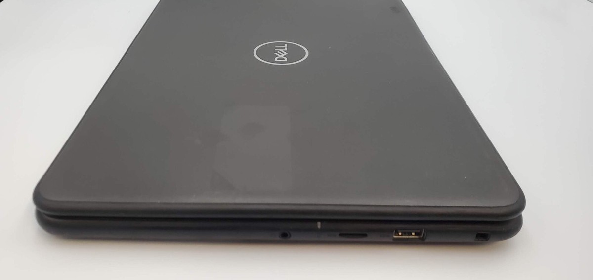 DELL LATITUDE 3300 Laptop 13