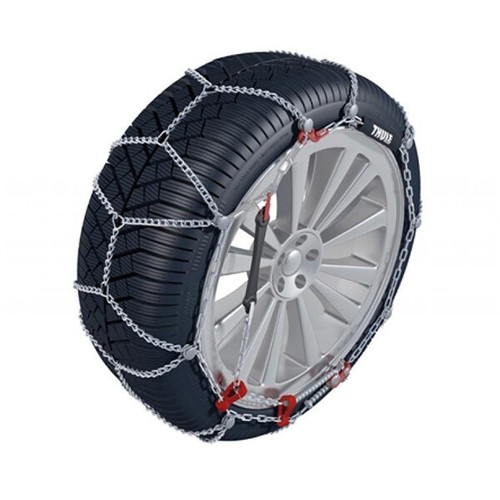 205 60 R16 CHAÎNES À NEIGE 9mm Homologué Pour Mesure 205/55 R15 EUR 60,98 Chaine Neige 225 45 R17