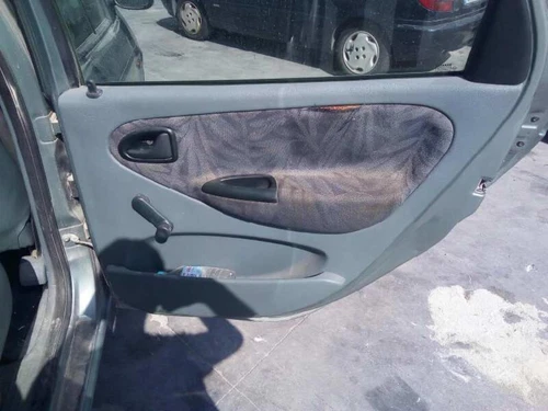 Colector Escape para RENAULT MEGANE I SCENIC (JA0) 1.9dTi Alize 1997 917997 - Imagen 5 de 10