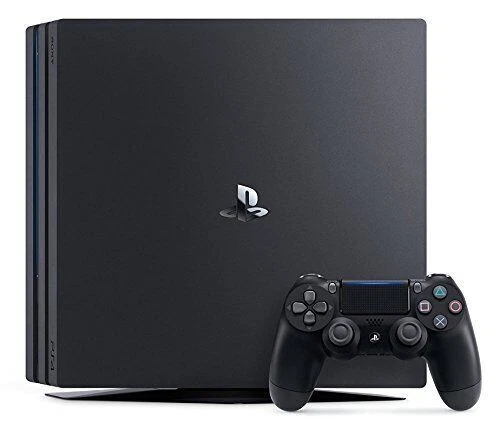 Sony PlayStation 4 Pro