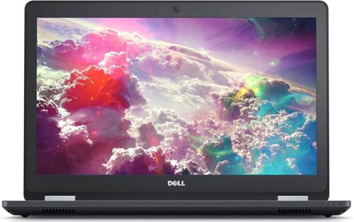 15.6" Dell Latitude Laptop: Intel i5! 16GB RAM~512GB SSD! ~BACKLIT KEYBOARD~ - Picture 5 of 12