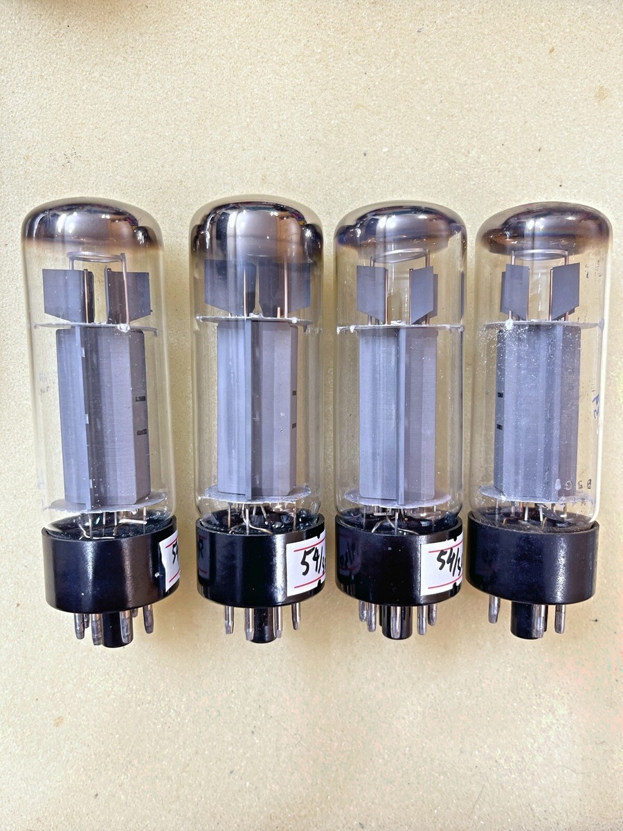 MULLARD EL34 美品 Amazon.com: Mullard EL34 Vacuum Tube : Musical Instruments