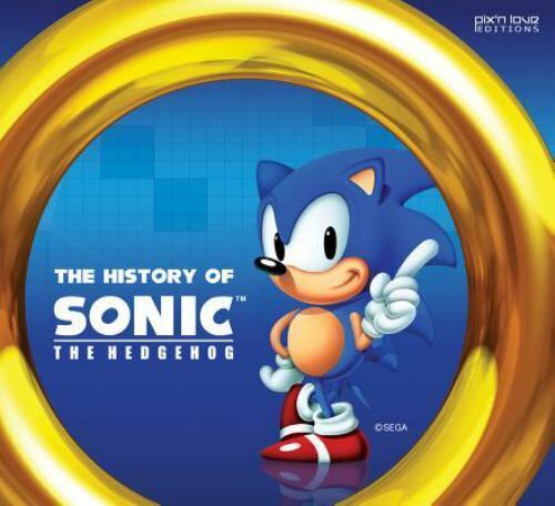 Sonic the Hedgehog (PS3, 360) (Prima Official Game Guide) - Black,  Fletcher: 9780761555100 - AbeBooks