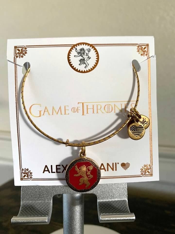 Ani Bracelets Alex And Ani Game Of Thrones Necklace Alex And Ani